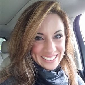 Meet your Posher, Cindy